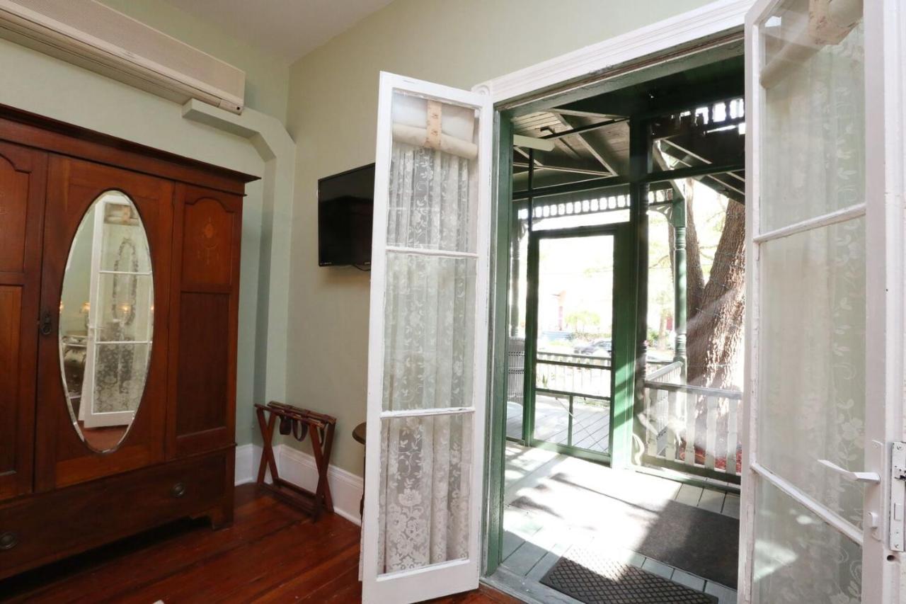 Historic Sevilla House (Adults Only) St. Augustine Buitenkant foto