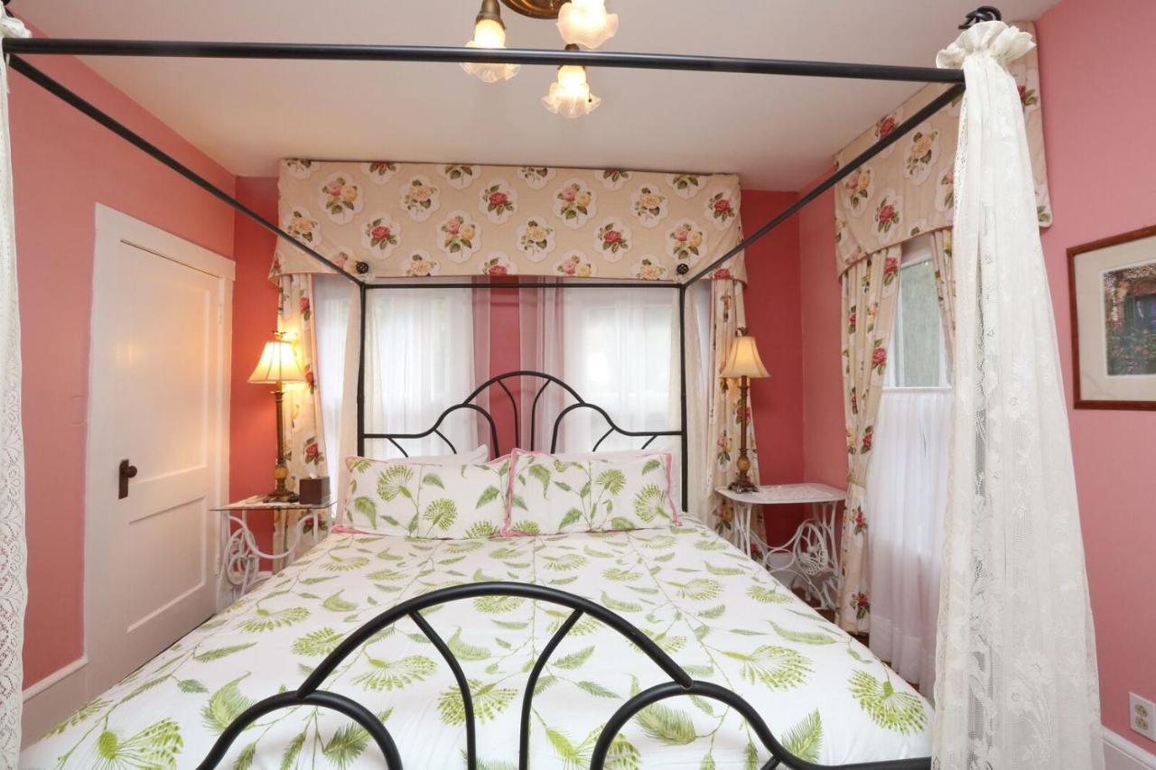 Historic Sevilla House (Adults Only) St. Augustine Buitenkant foto