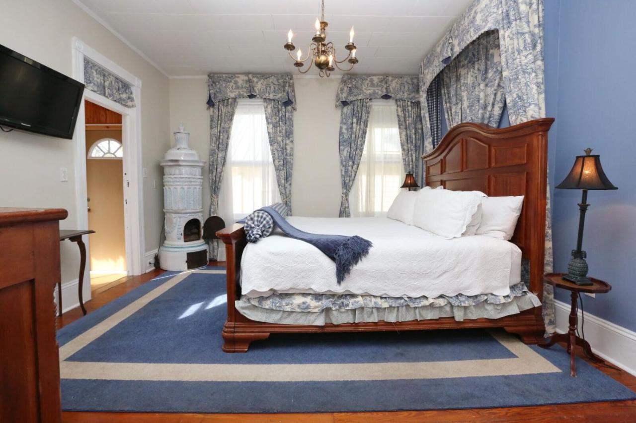 Historic Sevilla House (Adults Only) St. Augustine Buitenkant foto