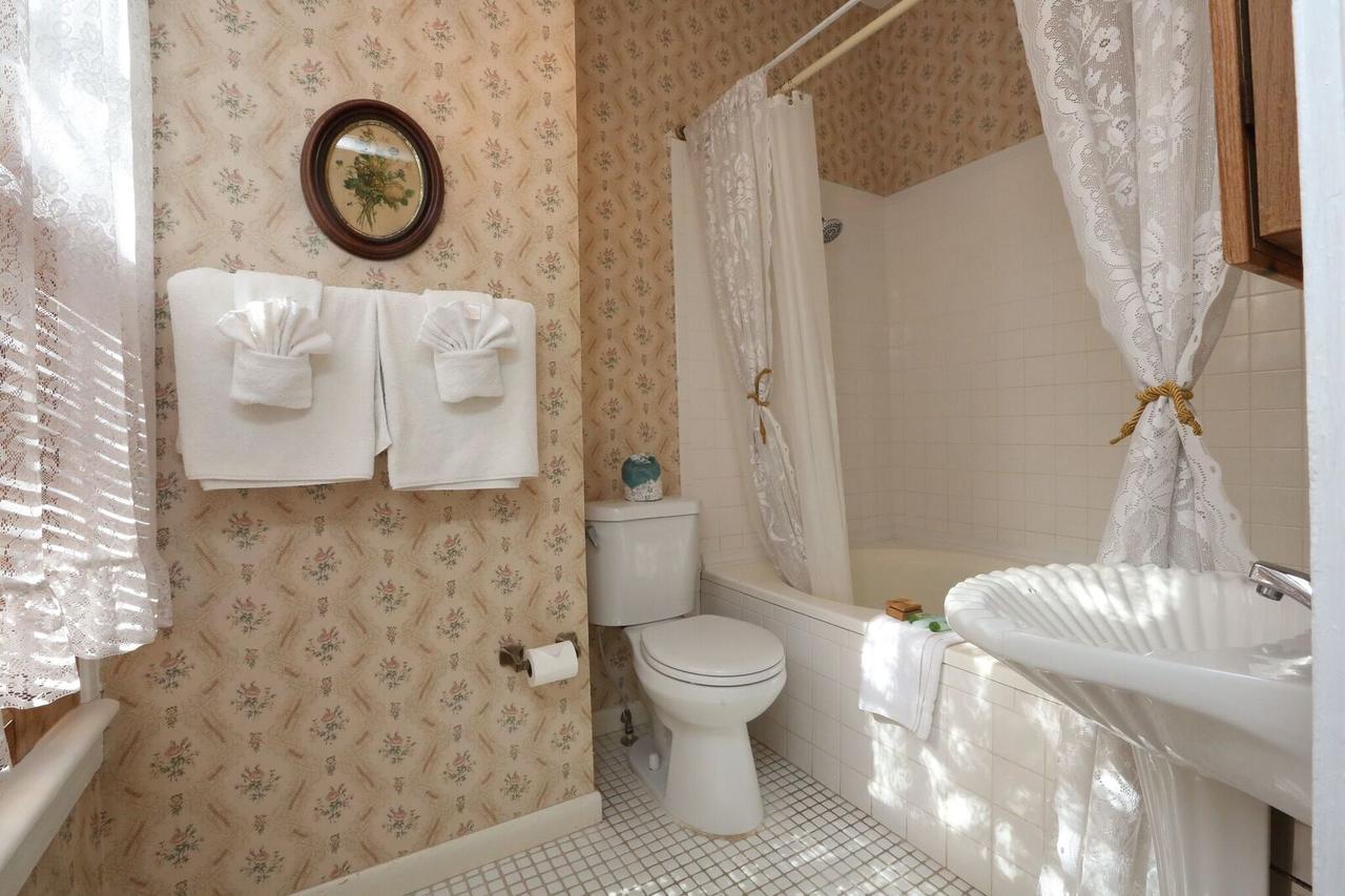 Historic Sevilla House (Adults Only) St. Augustine Buitenkant foto