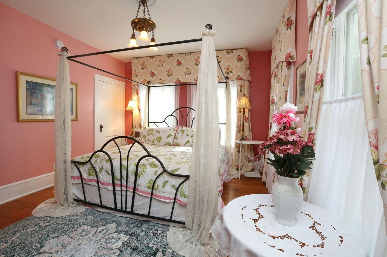 Historic Sevilla House (Adults Only) St. Augustine Buitenkant foto